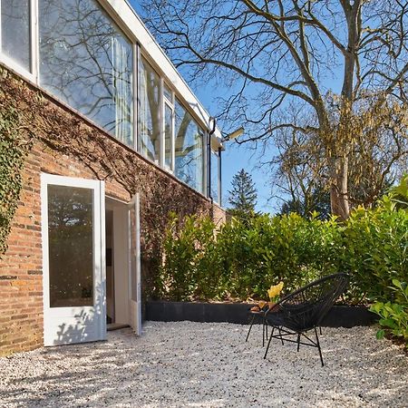 Villa Lunet Den Bosch - Vught Bois-le-Duc Extérieur photo