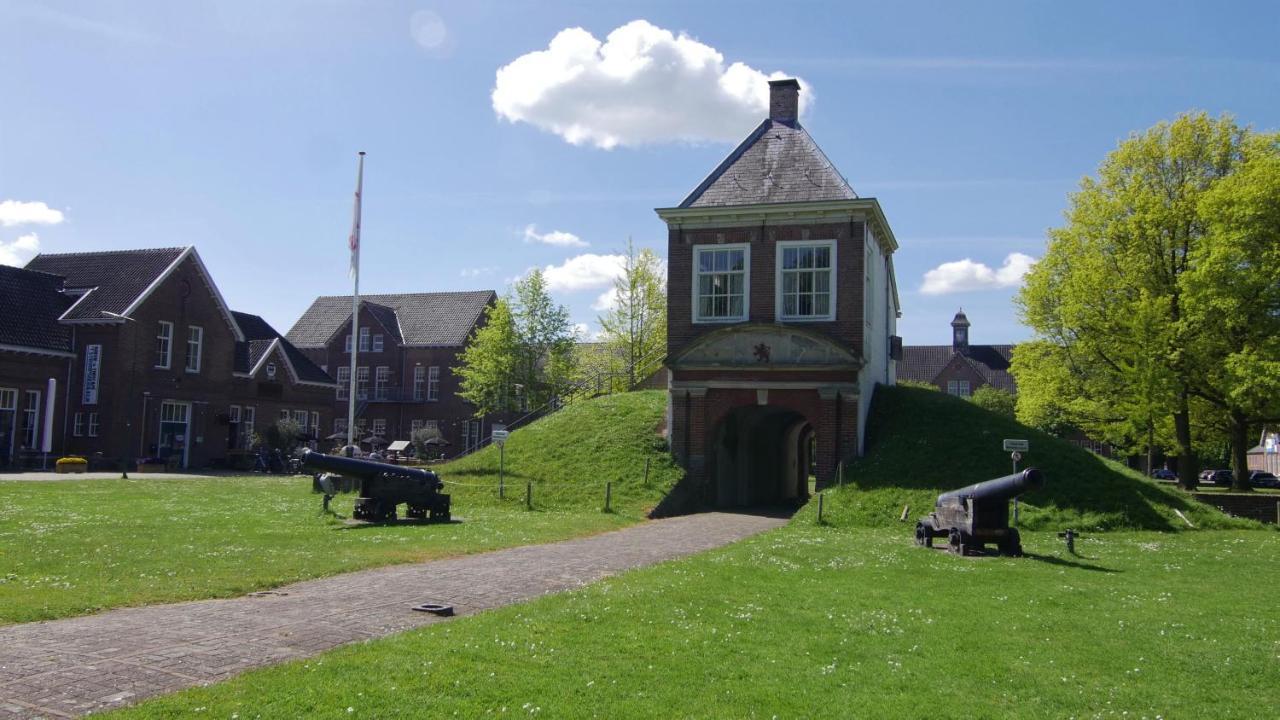 Villa Lunet Den Bosch - Vught Bois-le-Duc Extérieur photo